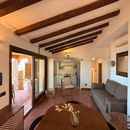 Eleonora Sotto Il Cielo Di Con Piscina E Vista Infinita Holiday home