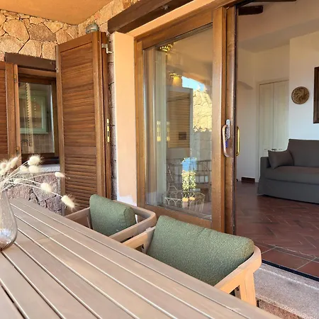 Eleonora Sotto Il Cielo Di Con Piscina E Vista Infinita Ferienhaus Costa Paradiso
