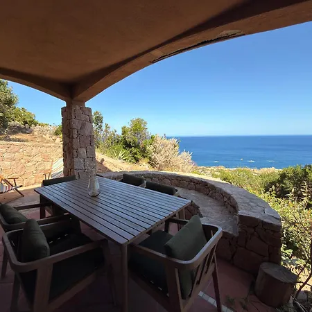 Eleonora Sotto Il Cielo Di Con Piscina E Vista Infinita Casa vacanze *