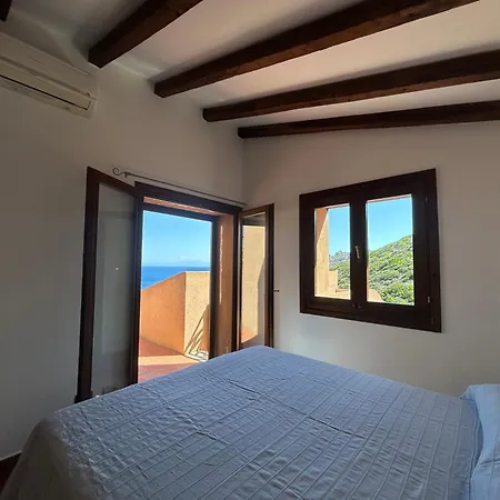 Casa vacanze Eleonora Sotto Il Cielo Di Con Piscina E Vista Infinita