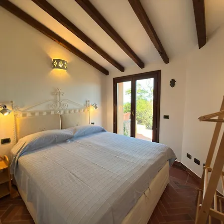 Eleonora Sotto Il Cielo Di Con Piscina E Vista Infinita Holiday home