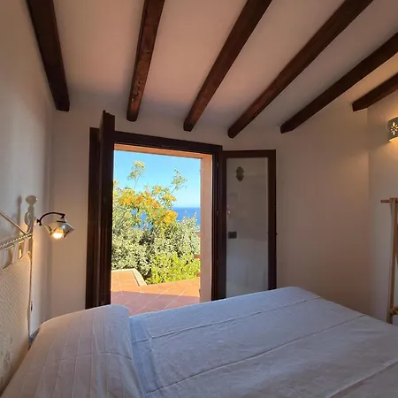 Casa vacanze Eleonora Sotto Il Cielo Di Con Piscina E Vista Infinita *